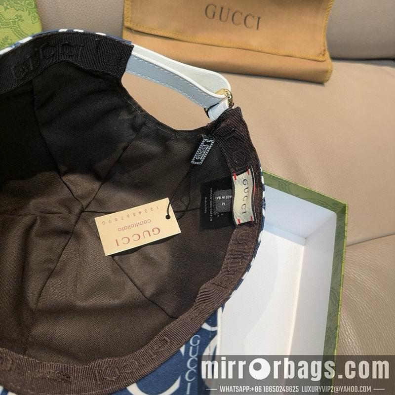 Replica Gucci cap dx45