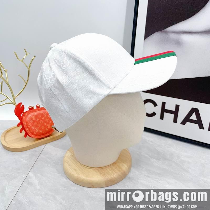 Replica Gucci cap dx09