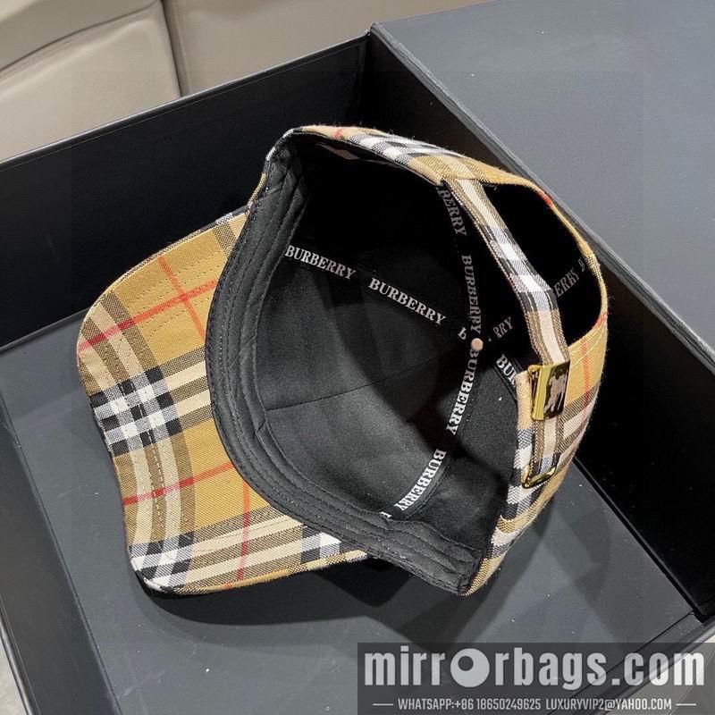 Replica Burberry cap 020801