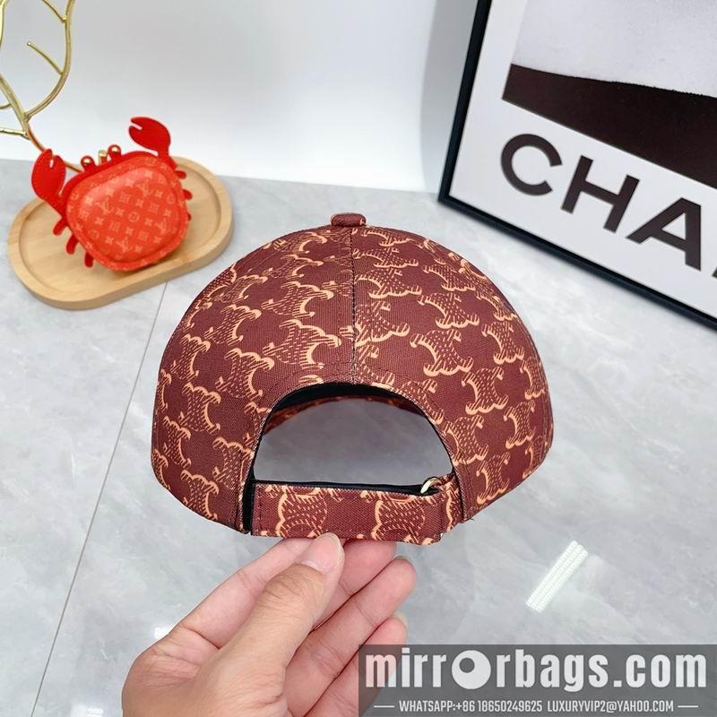 Replica Celine cap dx131