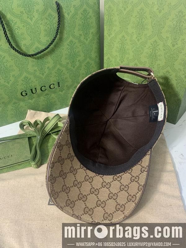 Replica Gucci Hat dx13