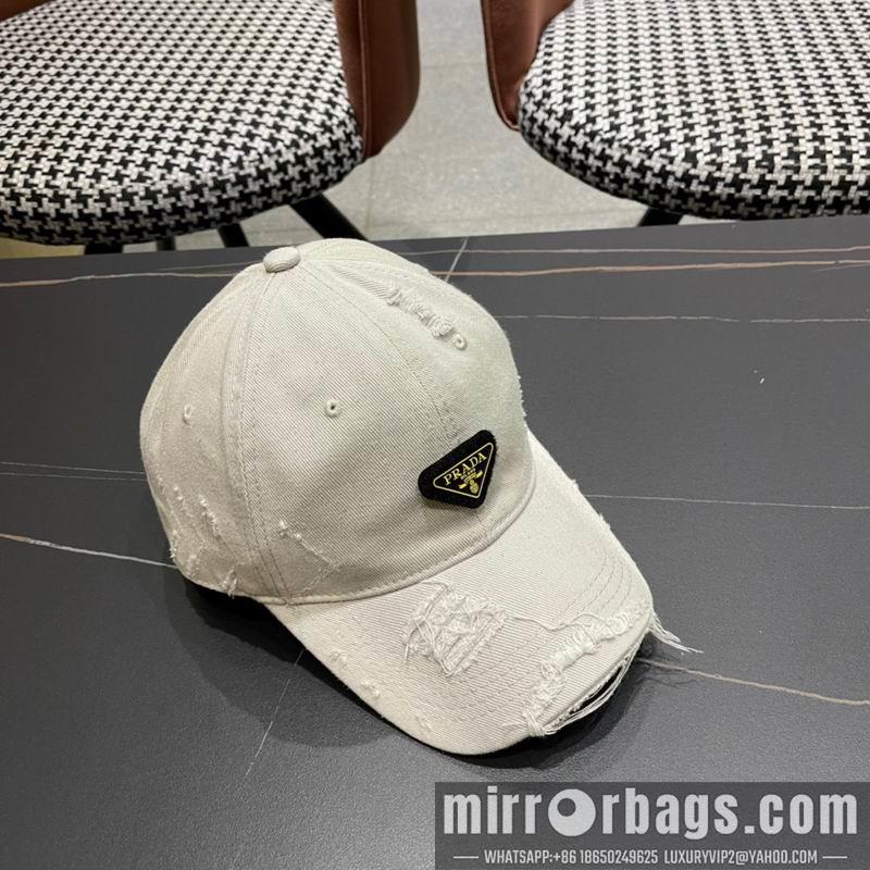 Replica Prada cap 090601