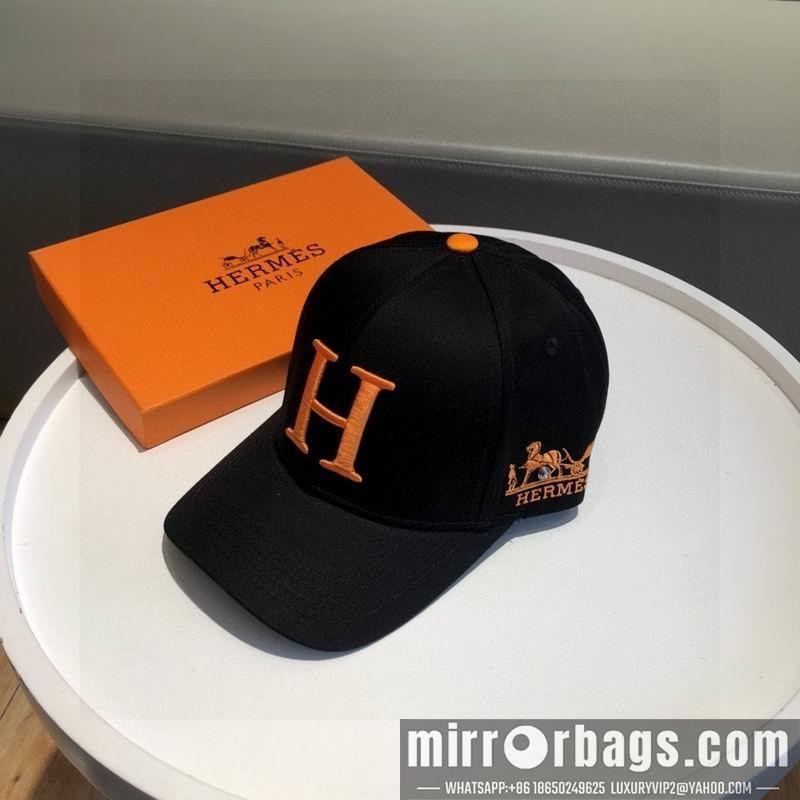 Replica Hermes cap dx06