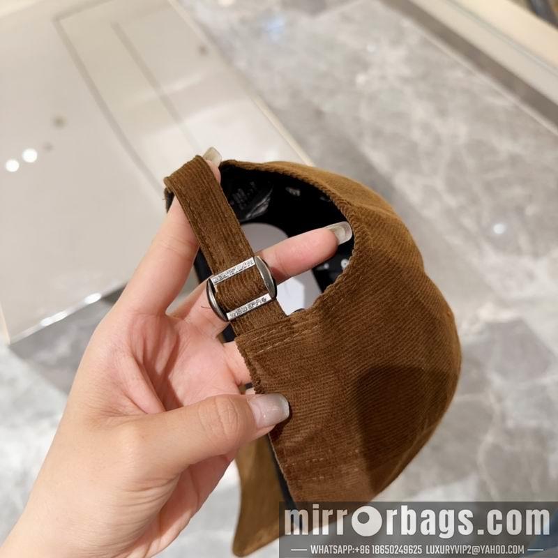 Replica YSL cap dx25