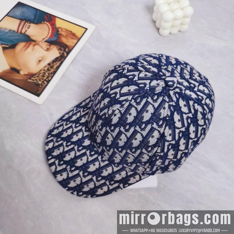 Replica Dior Hat dx03