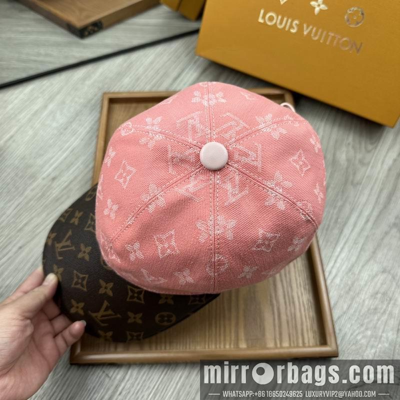 Replica LV cap 071206