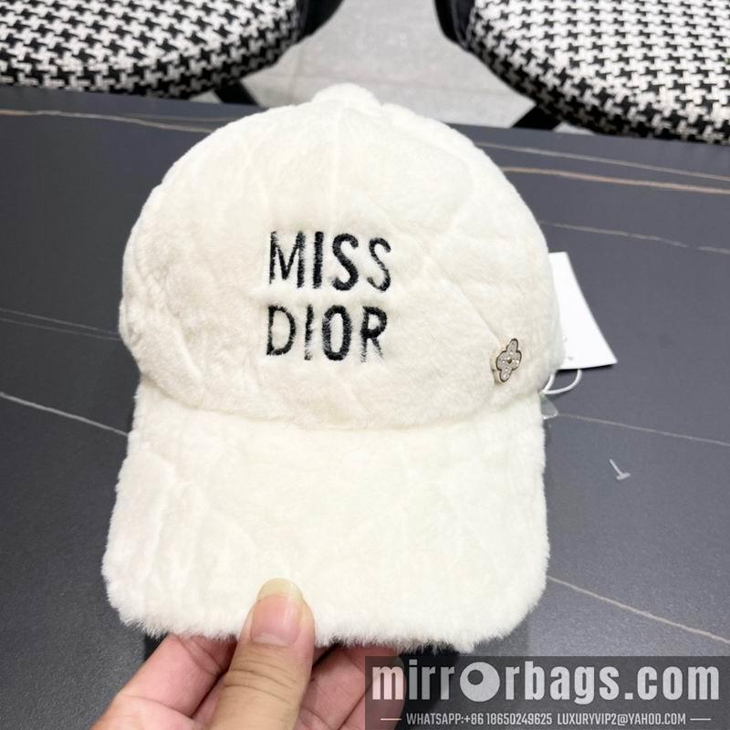 Replica Dior cap 121403