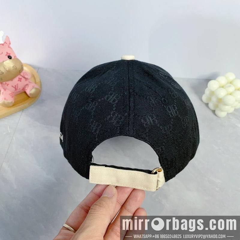 Replica Balenciaga Cap dx45