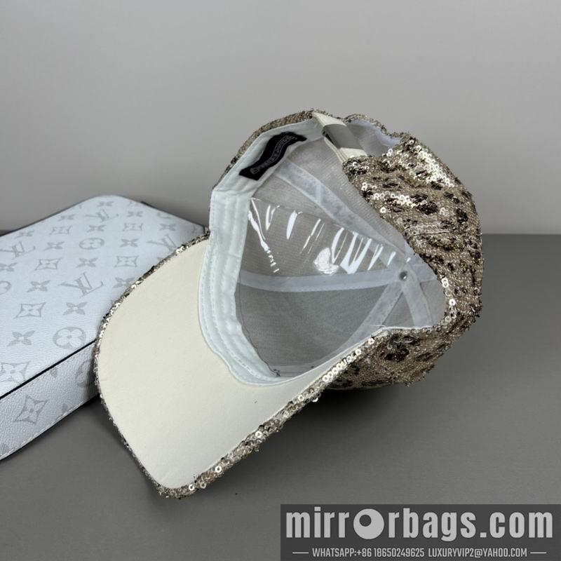 Replica Chrome Hearts Hat dx38
