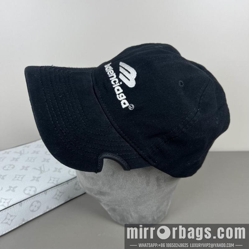 Replica Balenciaga Hat dx28