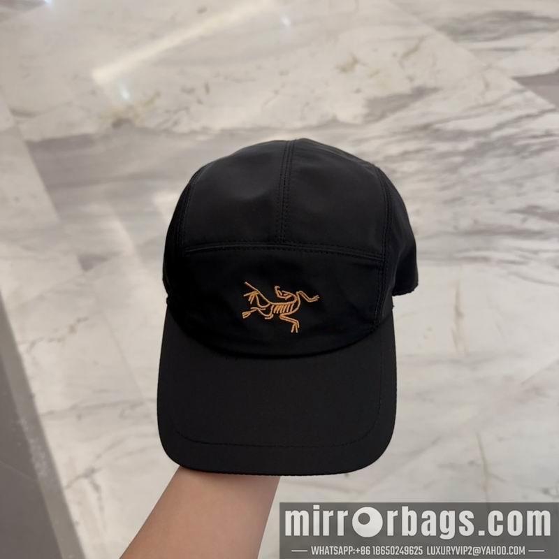 Replica Arcteryx Hat dx22