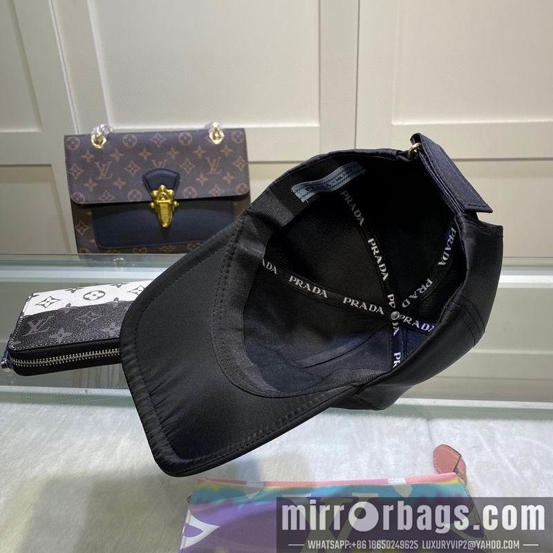Replica Prada Hat 042601