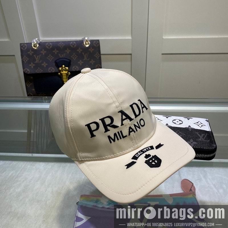 Replica Prada Hat 042601