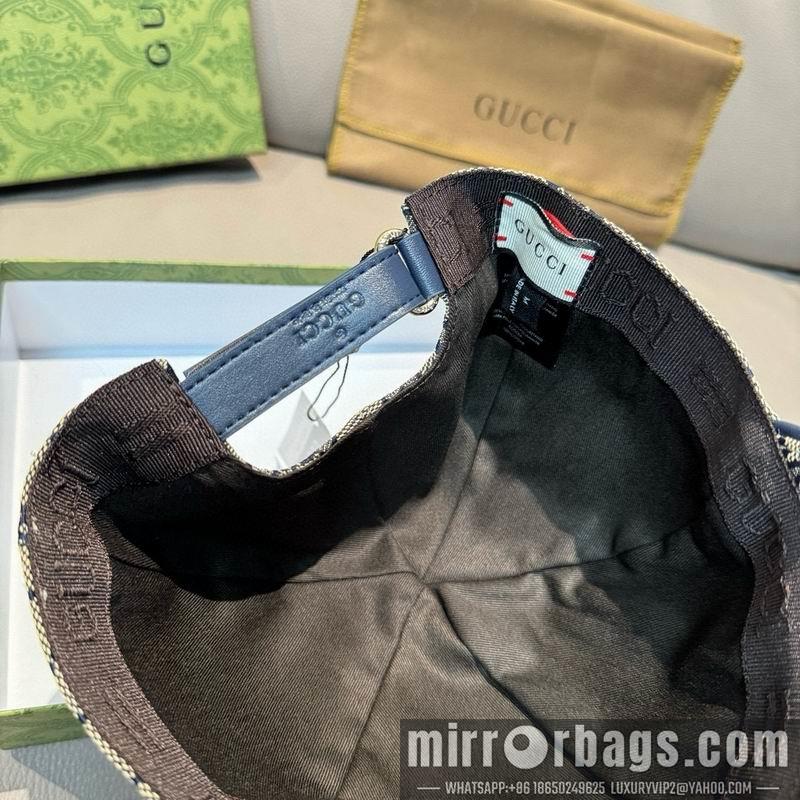 Replica Gucci cap dx04