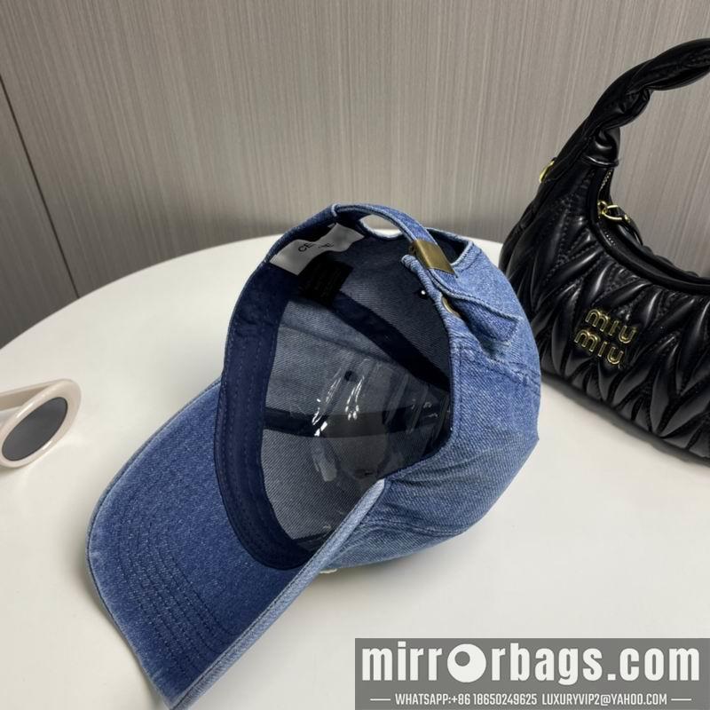 Replica Celine Cap dx40