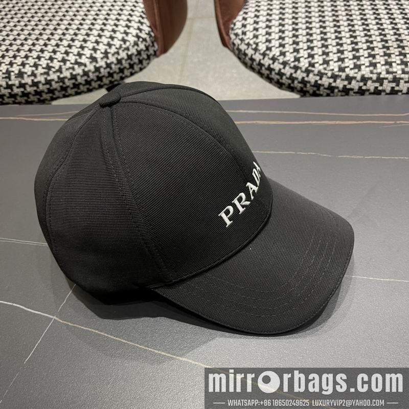 Replica Prada cap 050701