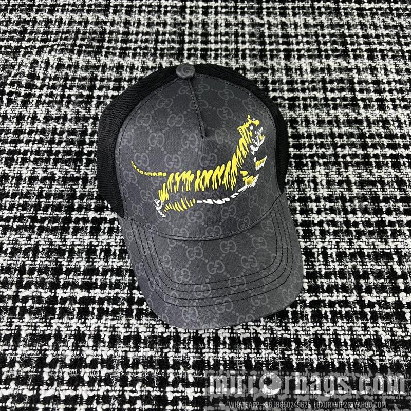 Replica Gucci cap hm03