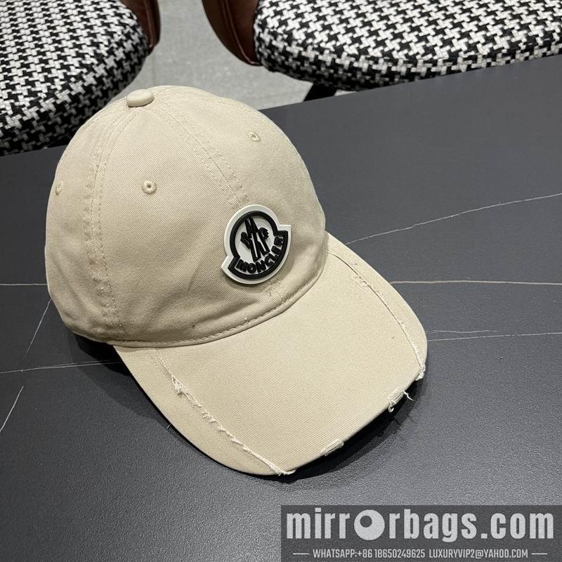 Replica Moncler cap 041402