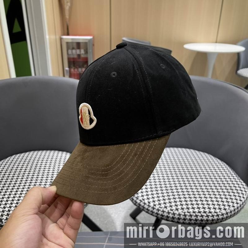 Replica Moncler cap 092701