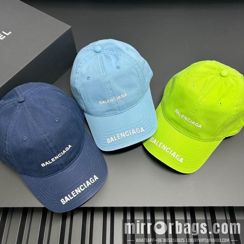 Replica Balenciaga Hat dx16