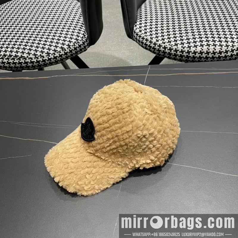 Replica Moncler cap 102801