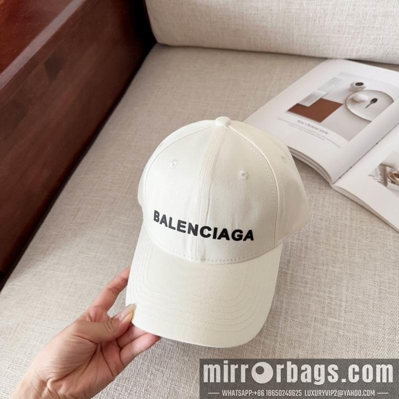 Replica Balenciaga cap dx104