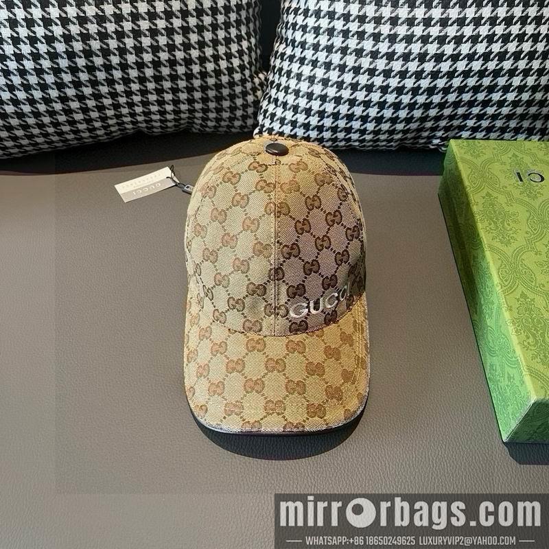 Replica Gucci cap dx44