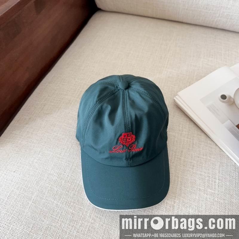 Replica Loro Piana Hat dx16