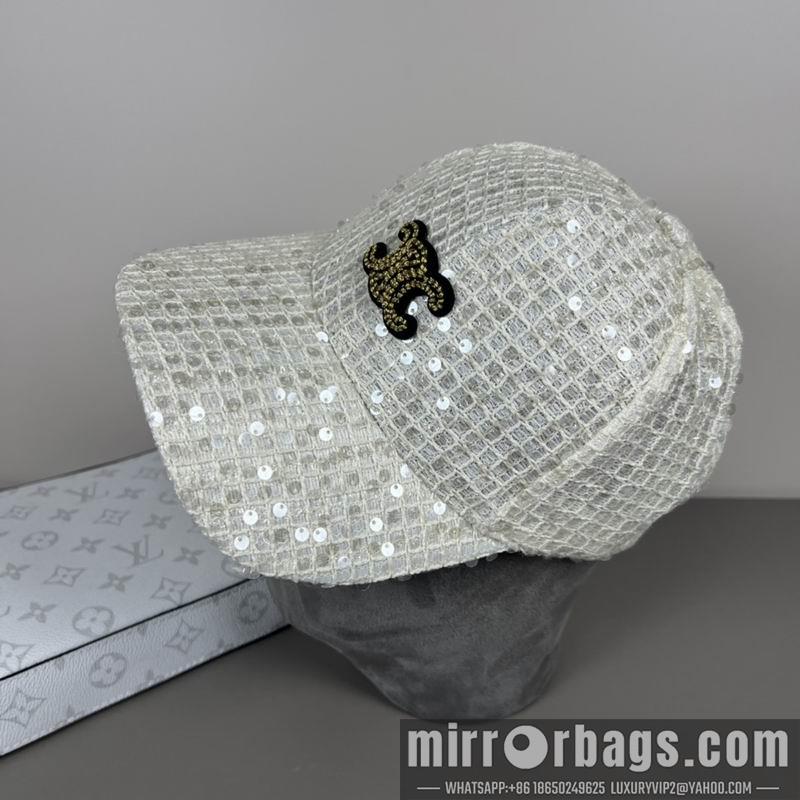 Replica Celine cap dx20