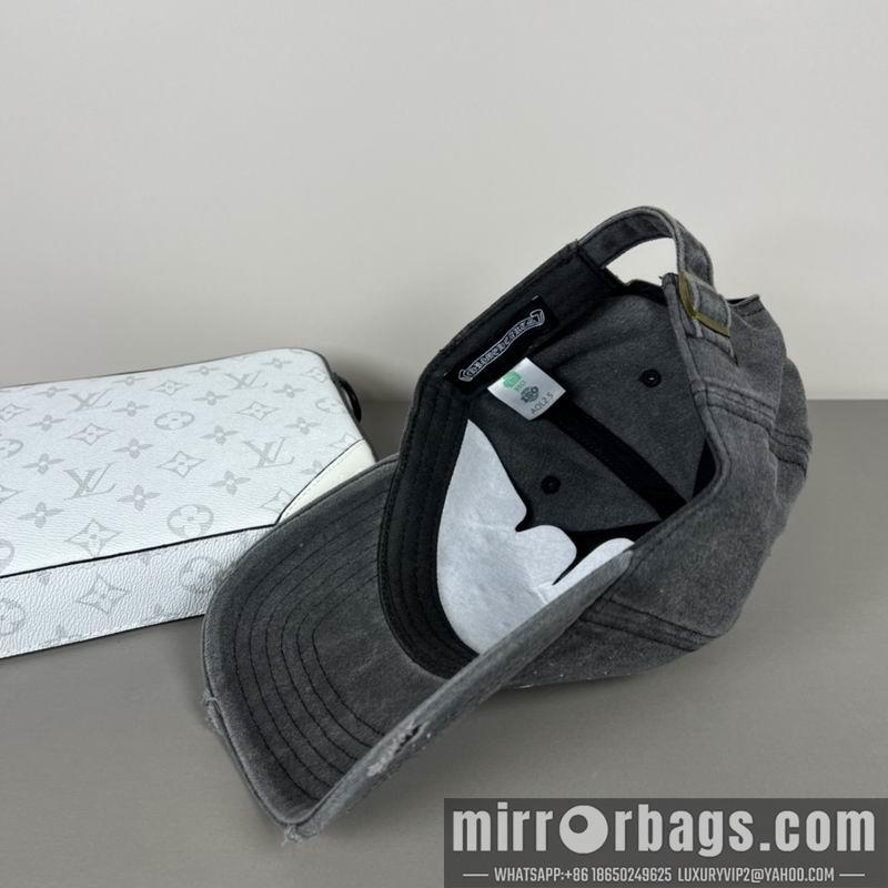 Replica Chrome Hearts Hat dx51