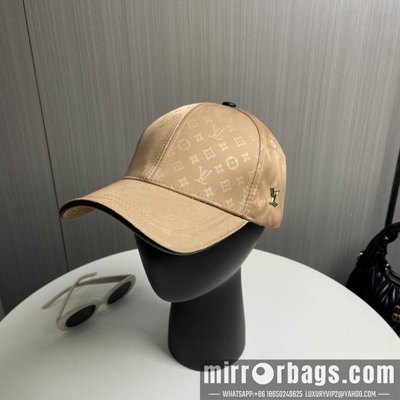 Replica LV cap 081802