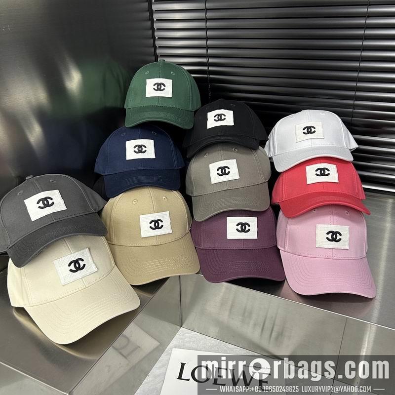 Replica Chanel cap dx03