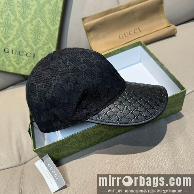 Replica Gucci cap dx137