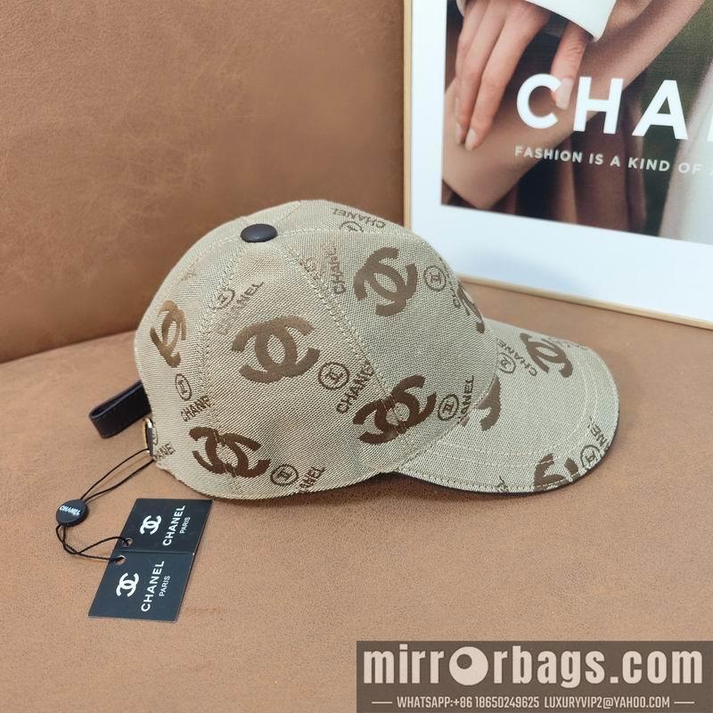 Replica Chanel Hat dx36