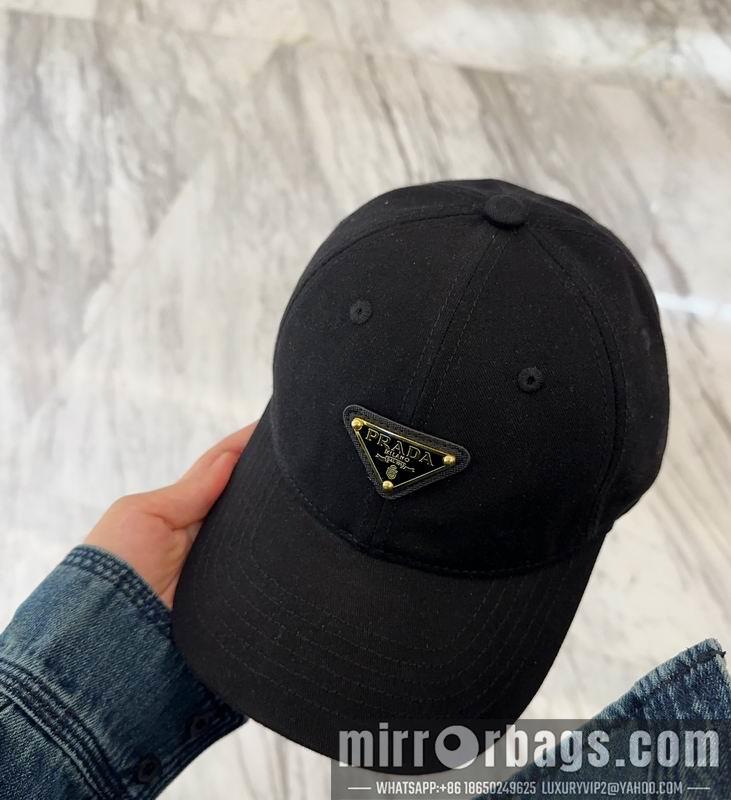 Replica Prada cap dx18