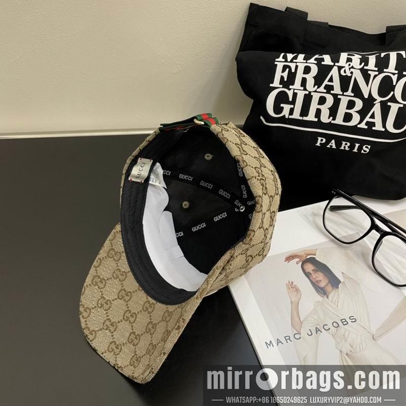 Replica Gucci cap dx30