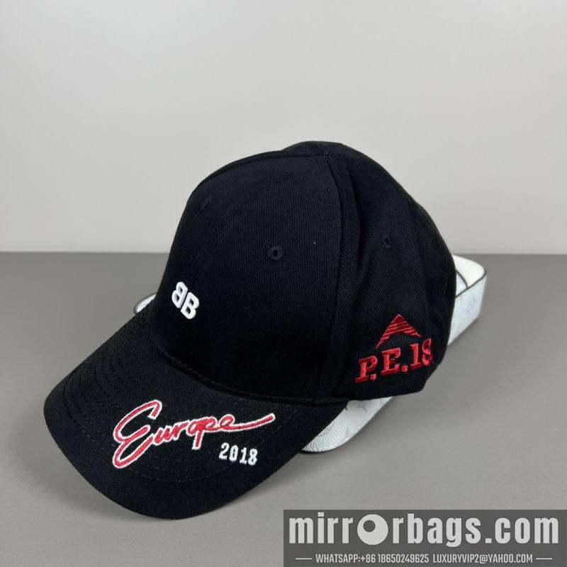 Replica Balenciaga cap dx44