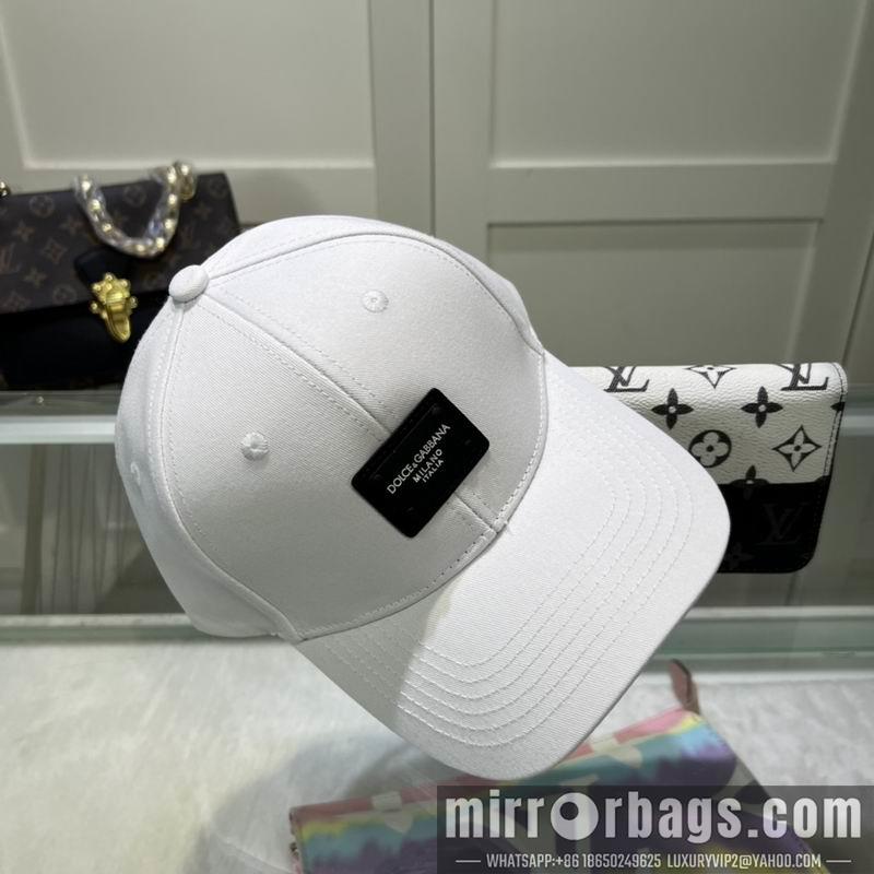 Replica DG cap 061015