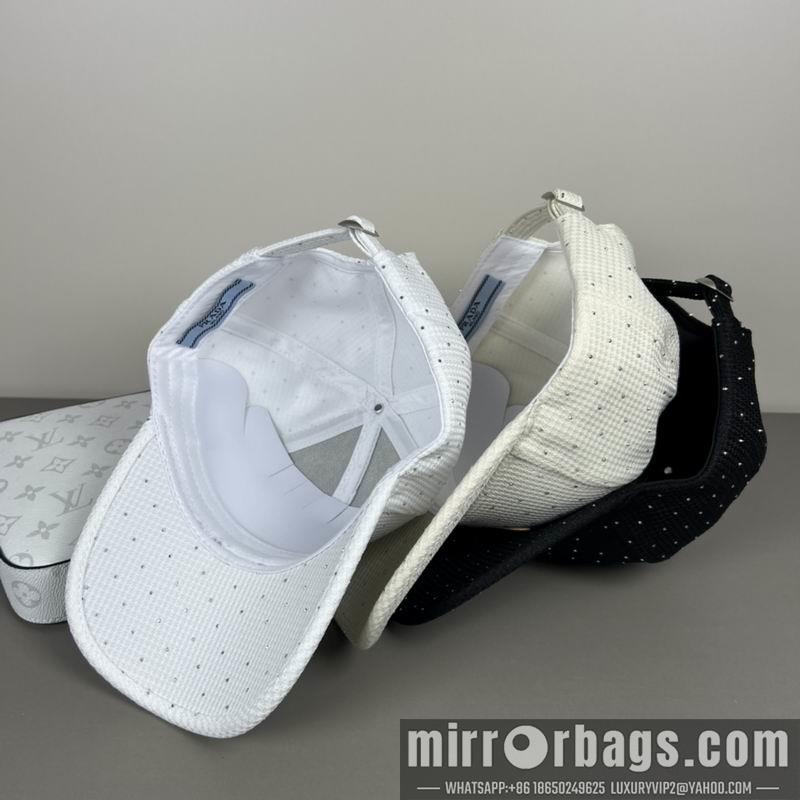 Replica Prada cap dx17