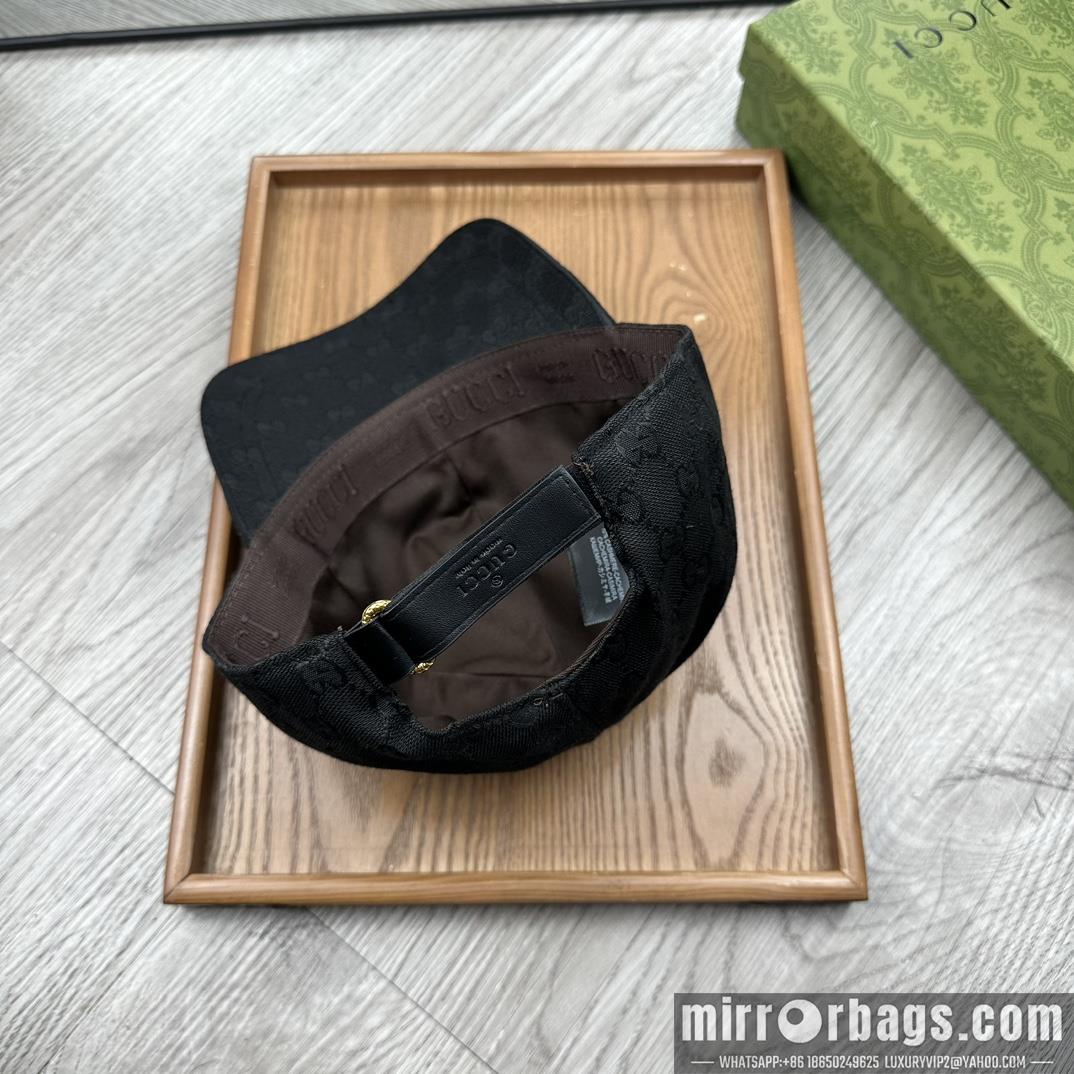Replica Gucci cap 080203