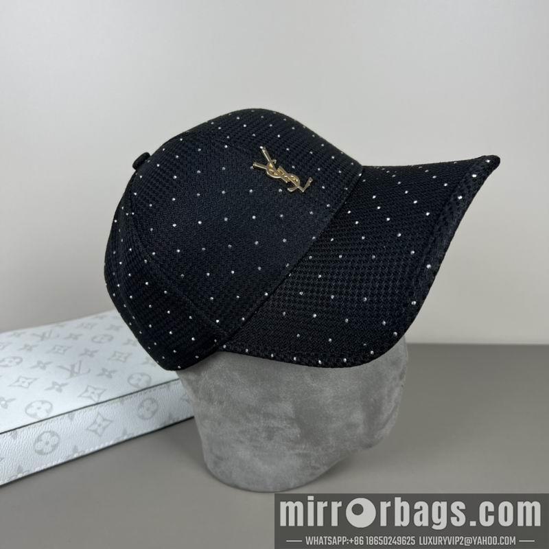 Replica YSL cap dx36