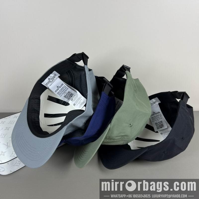 Replica Stone Island cap dx05