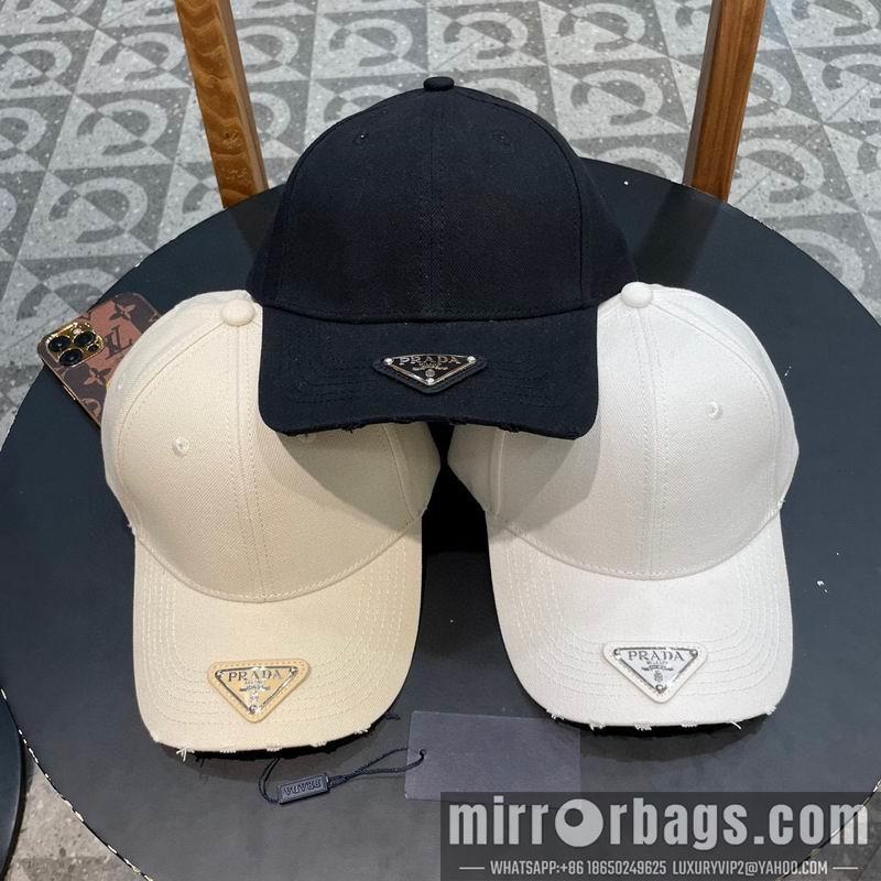 Replica Prada cap 0307100