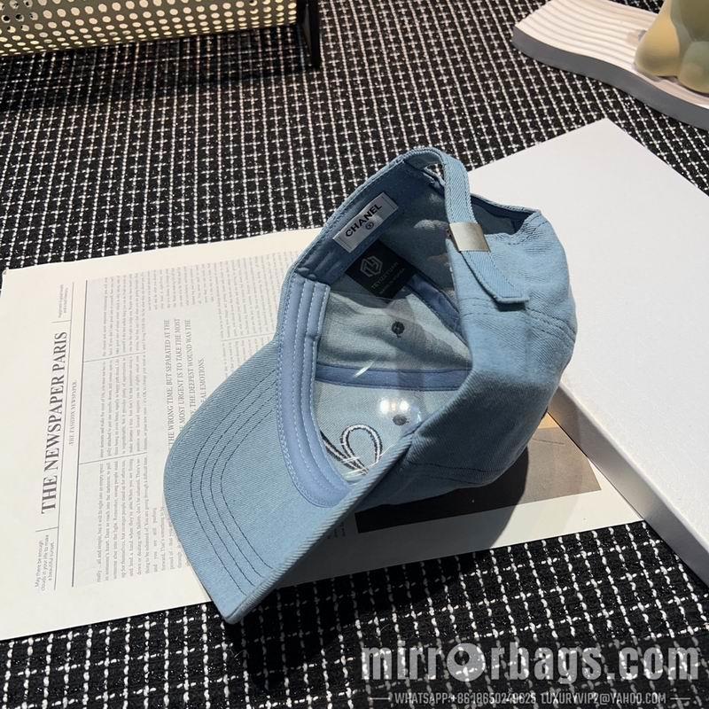 Replica Chanel cap dx02