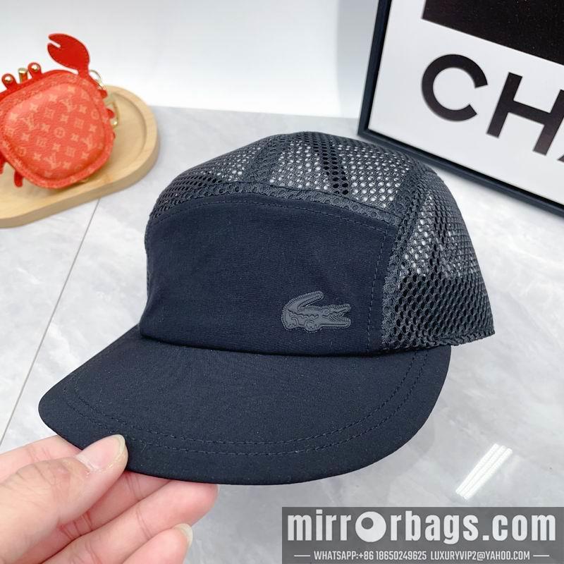 Replica Lacoste cap dx03