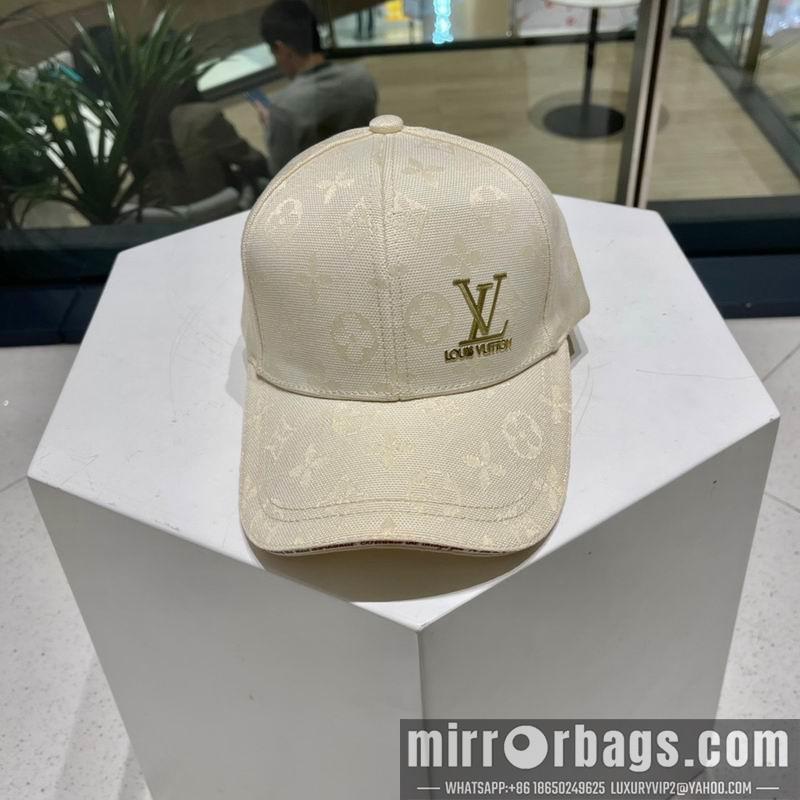 Replica LV cap 072203