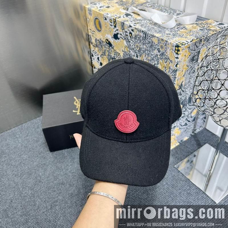 Replica Moncler cap dx18