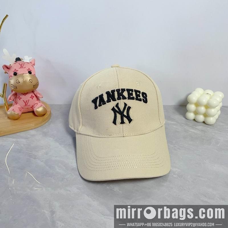 Replica MLB NY cap dx22