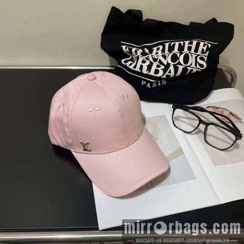 Replica LV cap 042701