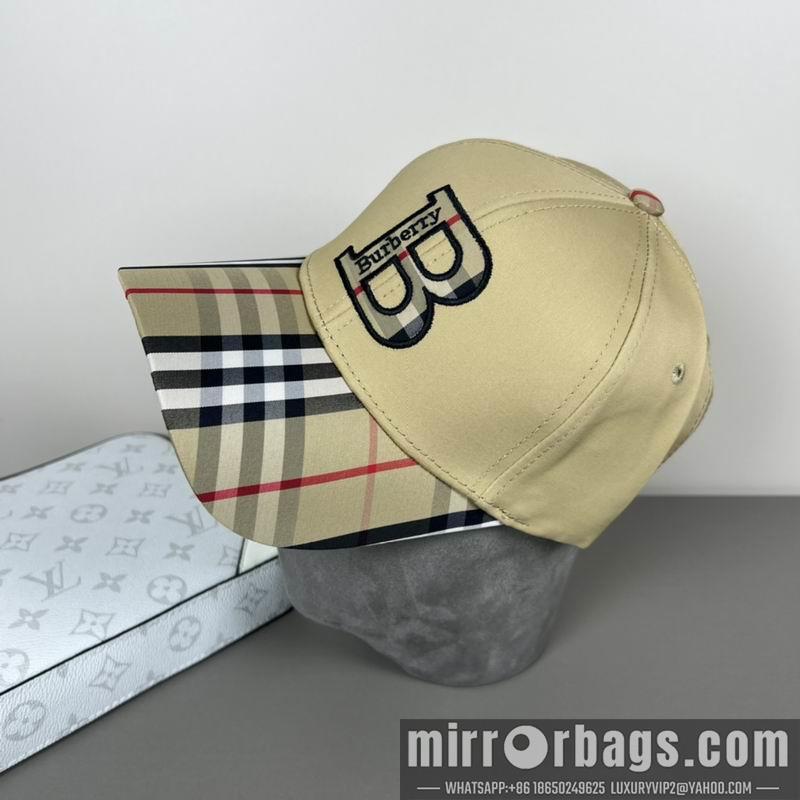 Replica Burberry cap dx03